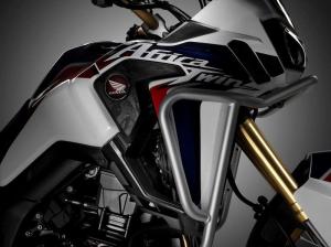 2016 Honda CRF1000L Africa Twin