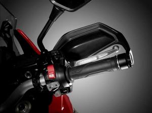 2016 Honda CRF1000L Africa Twin