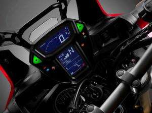 2016 Honda CRF1000L Africa Twin