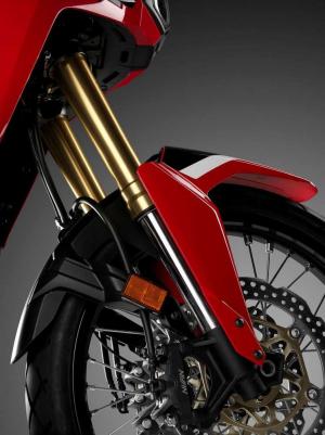 2016 Honda CRF1000L Africa Twin