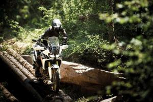 2016 Honda CRF1000L Africa Twin