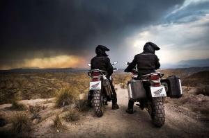 2016 Honda CRF1000L Africa Twin