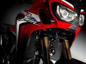 2016 Honda CRF1000L Africa Twin