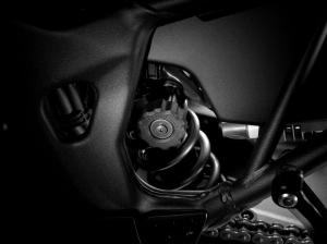 2016 Honda CRF1000L Africa Twin