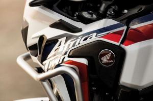 2016 Honda CRF1000L Africa Twin