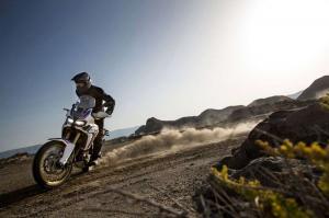 2016 Honda CRF1000L Africa Twin