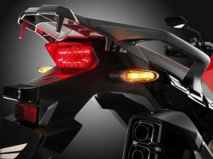 2016 Honda CRF1000L Africa Twin