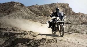 2016 Honda CRF1000L Africa Twin