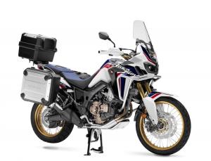 2016 Honda CRF1000L Africa Twin