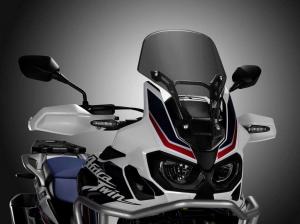 2016 Honda CRF1000L Africa Twin