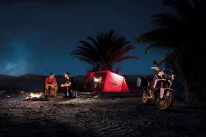 2016 Honda CRF1000L Africa Twin