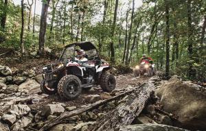2014 Polaris Sportsman ACE