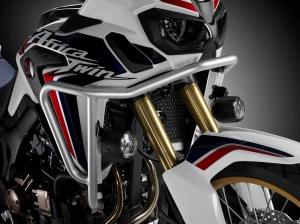 2016 Honda CRF1000L Africa Twin