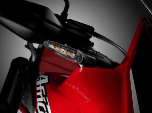 2016 Honda CRF1000L Africa Twin