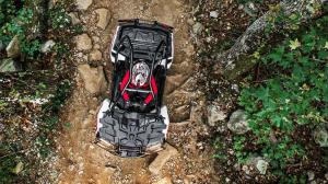 2014 Polaris Sportsman ACE