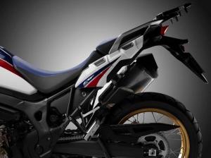 2016 Honda CRF1000L Africa Twin