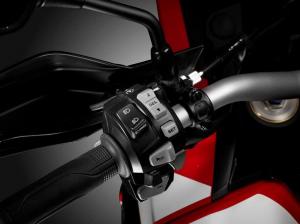 2016 Honda CRF1000L Africa Twin