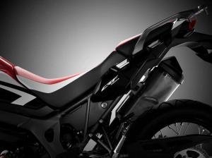 2016 Honda CRF1000L Africa Twin