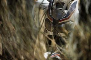2016 Honda CRF1000L Africa Twin