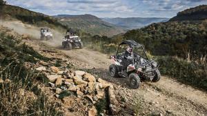2014 Polaris Sportsman ACE