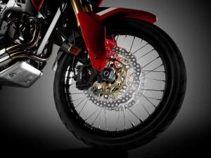 2016 Honda CRF1000L Africa Twin