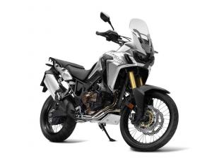 2016 Honda CRF1000L Africa Twin