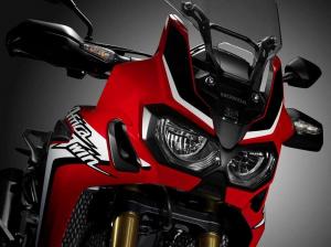 2016 Honda CRF1000L Africa Twin