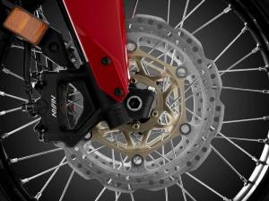 2016 Honda CRF1000L Africa Twin