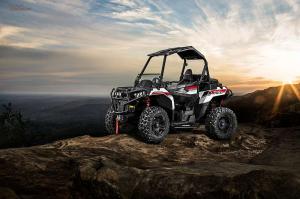 2014 Polaris Sportsman ACE