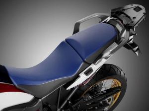 2016 Honda CRF1000L Africa Twin