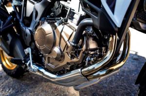 2016 Honda CRF1000L Africa Twin