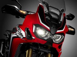 2016 Honda CRF1000L Africa Twin