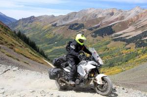 2016 Honda CRF1000L Africa Twin