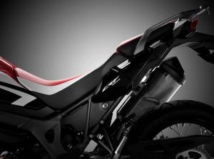 2016 Honda CRF1000L Africa Twin