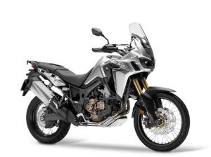 2016 Honda CRF1000L Africa Twin