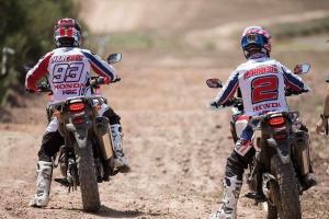 2016 Honda CRF1000L Africa Twin