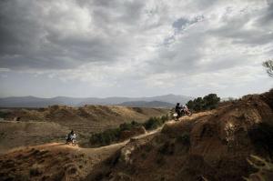 2016 Honda CRF1000L Africa Twin