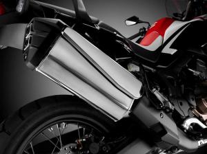 2016 Honda CRF1000L Africa Twin