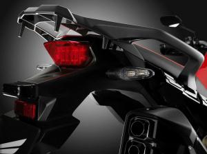 2016 Honda CRF1000L Africa Twin
