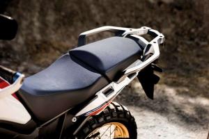 2016 Honda CRF1000L Africa Twin