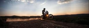 2016 Honda CRF1000L Africa Twin