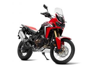 2016 Honda CRF1000L Africa Twin