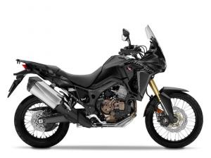 2016 Honda CRF1000L Africa Twin