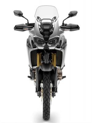 2016 Honda CRF1000L Africa Twin