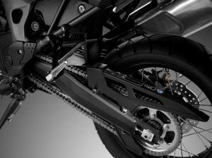 2016 Honda CRF1000L Africa Twin