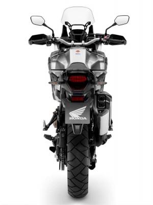 2016 Honda CRF1000L Africa Twin