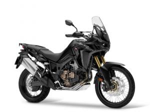 2016 Honda CRF1000L Africa Twin