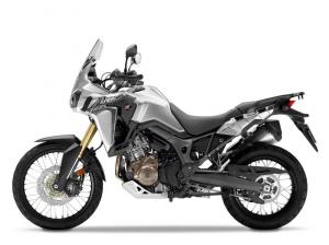 2016 Honda CRF1000L Africa Twin