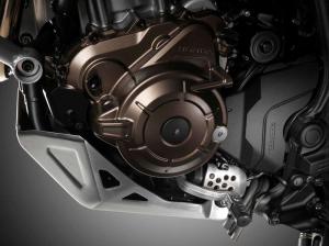 2016 Honda CRF1000L Africa Twin
