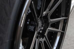 2015 Porsche Panamera by Mansory on ADV.1 Wheels ADV5.2TSSL)